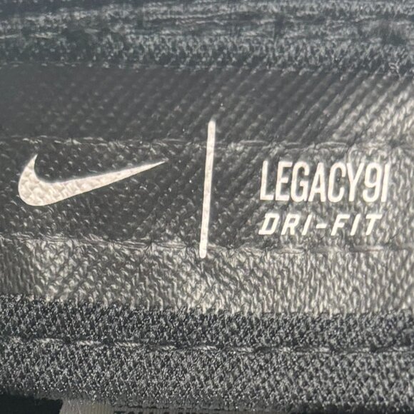 NWOT: Nike Legacy9I PITT Panthers DrifFit Hat - OS - 1968 - Picture 7 of 7